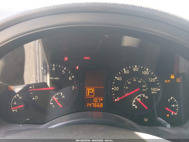Продаж на аукціоні авто 2009 Infiniti Qx56, vin: 5N3AA08D59N904003, номер лоту: 45276764
