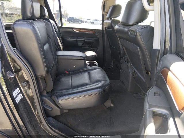 Продаж на аукціоні авто 2009 Infiniti Qx56, vin: 5N3AA08D59N904003, номер лоту: 45276764