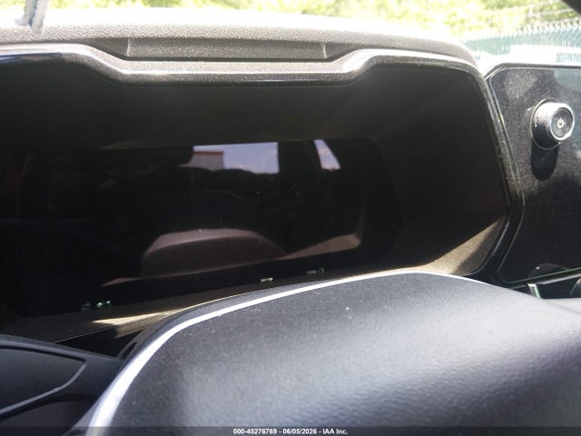 1GCPTDEK8P1261291 Chevrolet Colorado 4wd Short Box Z71