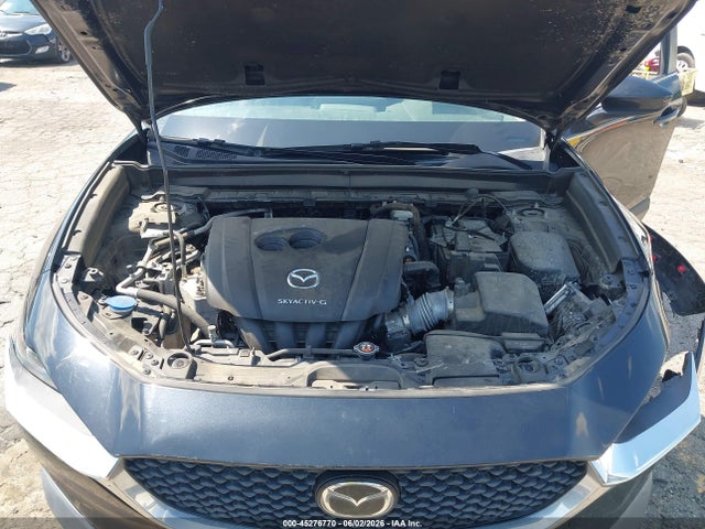 Продаж на аукціоні авто 2021 Mazda Cx-30 2.5 S, vin: 3MVDMAAL8MM304456, номер лоту: 45276770