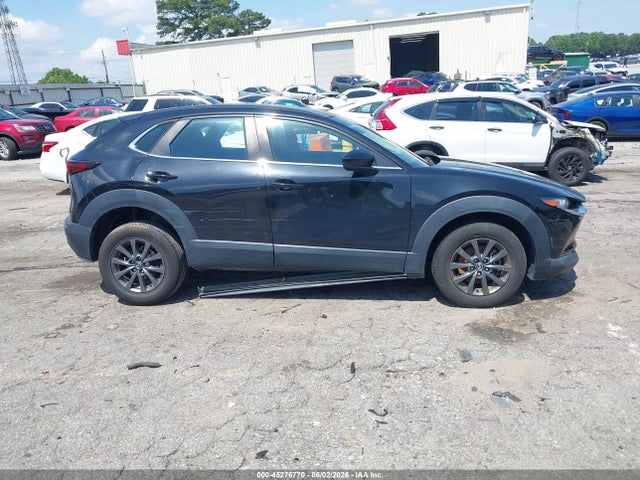 Продаж на аукціоні авто 2021 Mazda Cx-30 2.5 S, vin: 3MVDMAAL8MM304456, номер лоту: 45276770