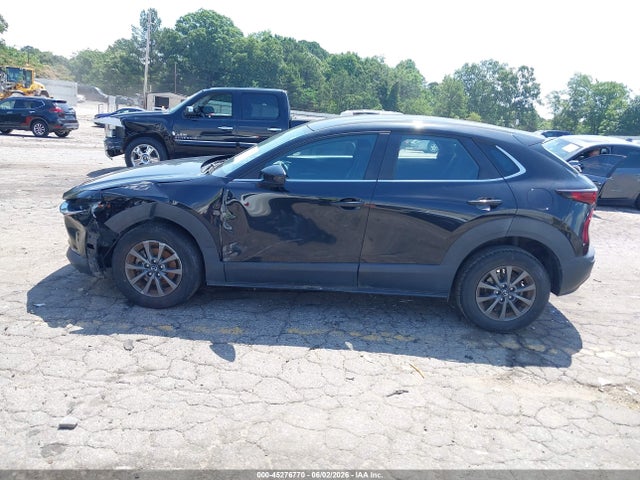 Продаж на аукціоні авто 2021 Mazda Cx-30 2.5 S, vin: 3MVDMAAL8MM304456, номер лоту: 45276770