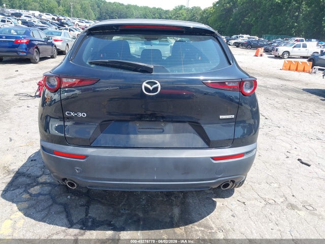 Продаж на аукціоні авто 2021 Mazda Cx-30 2.5 S, vin: 3MVDMAAL8MM304456, номер лоту: 45276770