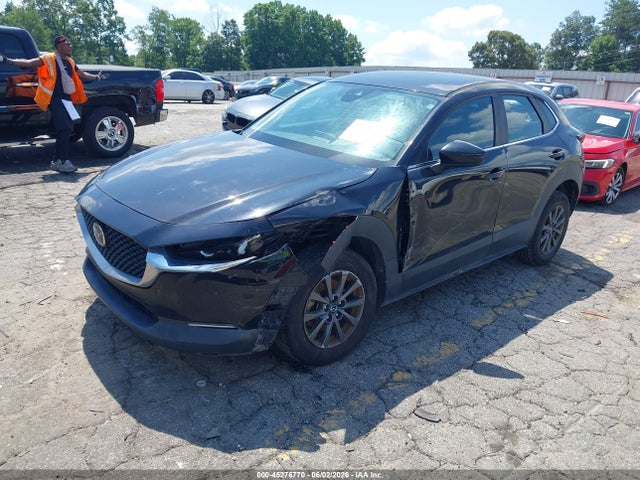 Продаж на аукціоні авто 2021 Mazda Cx-30 2.5 S, vin: 3MVDMAAL8MM304456, номер лоту: 45276770