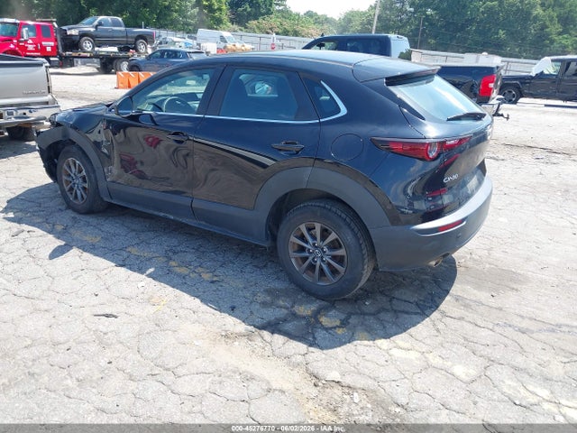 Продаж на аукціоні авто 2021 Mazda Cx-30 2.5 S, vin: 3MVDMAAL8MM304456, номер лоту: 45276770