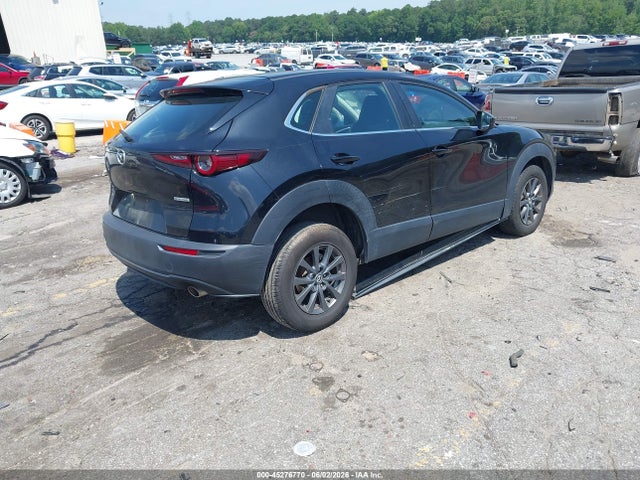 Продаж на аукціоні авто 2021 Mazda Cx-30 2.5 S, vin: 3MVDMAAL8MM304456, номер лоту: 45276770