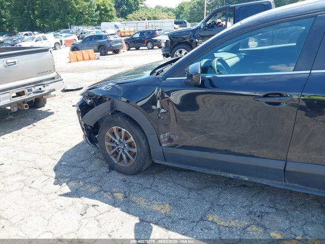 Продаж на аукціоні авто 2021 Mazda Cx-30 2.5 S, vin: 3MVDMAAL8MM304456, номер лоту: 45276770