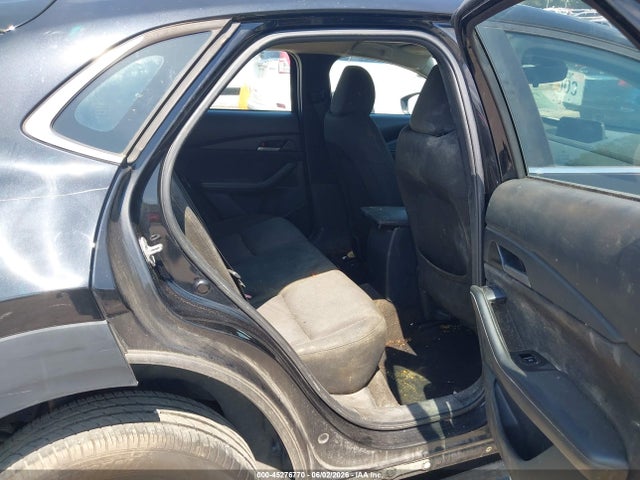 Продаж на аукціоні авто 2021 Mazda Cx-30 2.5 S, vin: 3MVDMAAL8MM304456, номер лоту: 45276770