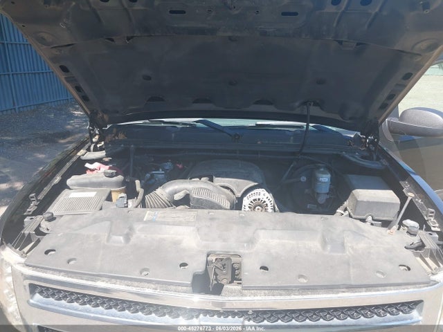 Aukcja sprzedaży 2009 Chevrolet Silverado 1500 Lt, vin: 2GCEK23C591136949, numer aukcji: 45276773