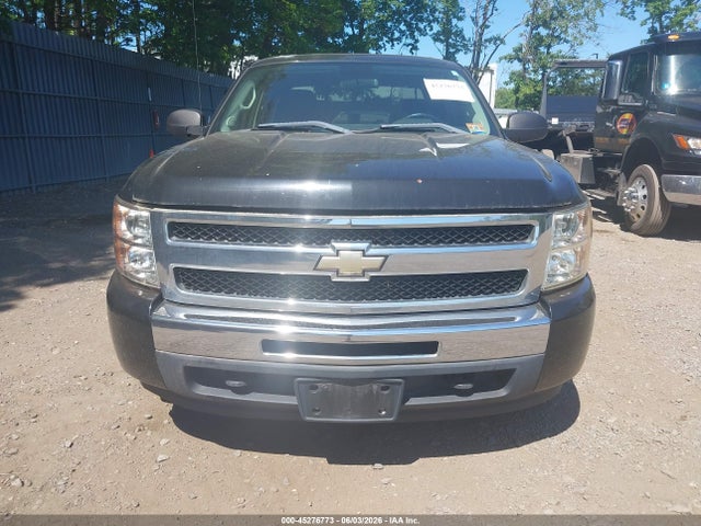 Aukcja sprzedaży 2009 Chevrolet Silverado 1500 Lt, vin: 2GCEK23C591136949, numer aukcji: 45276773