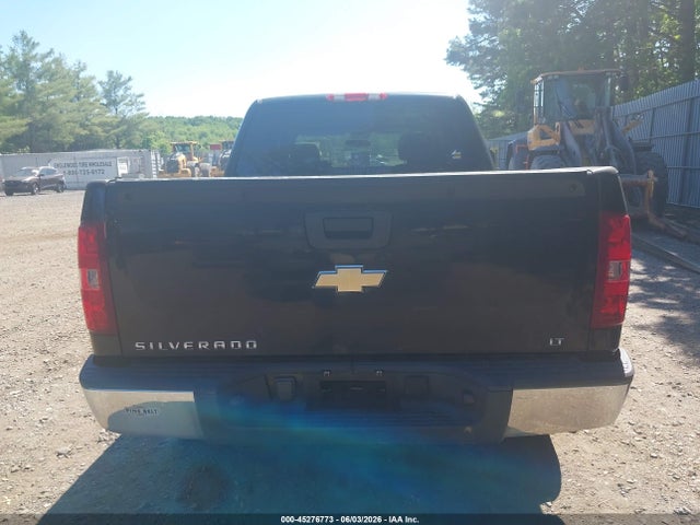 Aukcja sprzedaży 2009 Chevrolet Silverado 1500 Lt, vin: 2GCEK23C591136949, numer aukcji: 45276773