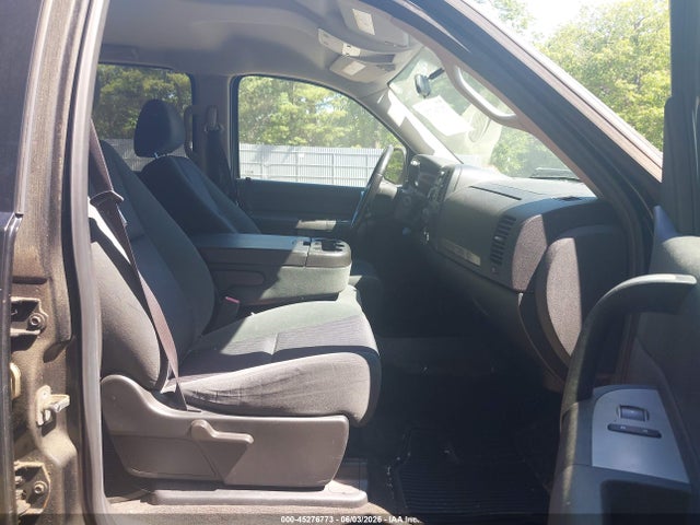 Aukcja sprzedaży 2009 Chevrolet Silverado 1500 Lt, vin: 2GCEK23C591136949, numer aukcji: 45276773