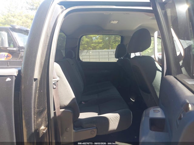 Aukcja sprzedaży 2009 Chevrolet Silverado 1500 Lt, vin: 2GCEK23C591136949, numer aukcji: 45276773