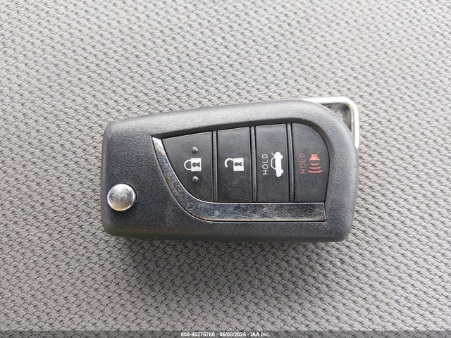 2020 Toyota Camry Le მანქანა იყიდება აუქციონზე, vin: 4T1C11AK6LU937282, აუქციონის ნომერი: 45276780