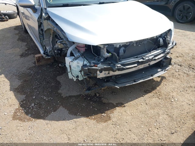 2020 Toyota Camry Le მანქანა იყიდება აუქციონზე, vin: 4T1C11AK6LU937282, აუქციონის ნომერი: 45276780