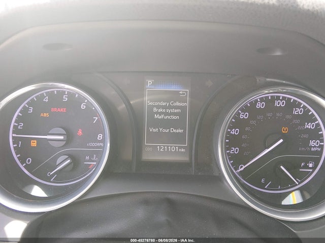 2020 Toyota Camry Le მანქანა იყიდება აუქციონზე, vin: 4T1C11AK6LU937282, აუქციონის ნომერი: 45276780