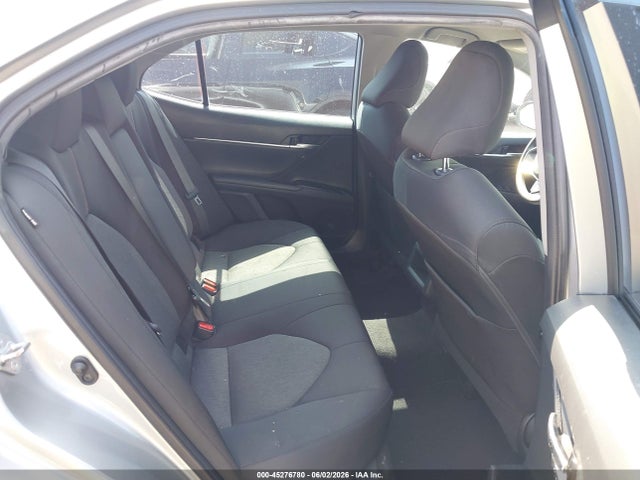 2020 Toyota Camry Le მანქანა იყიდება აუქციონზე, vin: 4T1C11AK6LU937282, აუქციონის ნომერი: 45276780