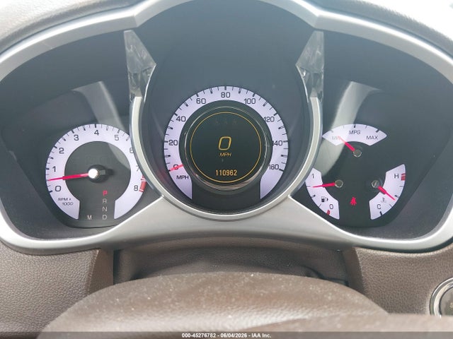 Aukcja sprzedaży 2012 Cadillac Srx Luxury Collection, vin: 3GYFNAE35CS537846, numer aukcji: 45276782