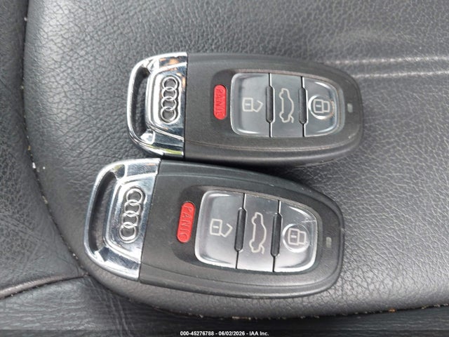 Aukcja sprzedaży 2015 Audi A6 3.0t Premium Plus, vin: WAUFGAFC1FN019064, numer aukcji: 45276788