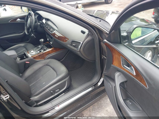 Aukcja sprzedaży 2015 Audi A6 3.0t Premium Plus, vin: WAUFGAFC1FN019064, numer aukcji: 45276788
