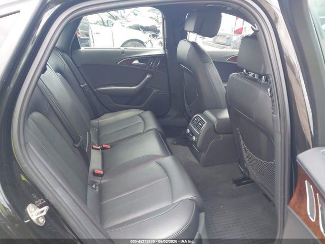Aukcja sprzedaży 2015 Audi A6 3.0t Premium Plus, vin: WAUFGAFC1FN019064, numer aukcji: 45276788