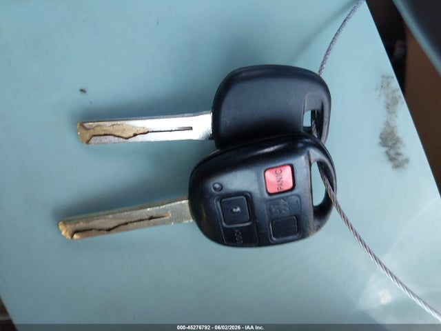Продажа на аукционе авто 2000 Lexus Rx 300, vin: JT6GF10U3Y0060752, номер лота: 45276792