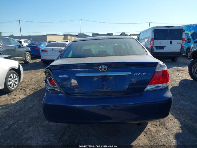 Продаж на аукціоні авто 2005 Toyota Camry Le, vin: 4T1BE32K25U417528, номер лоту: 45276795