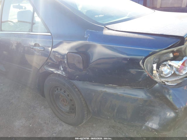 Продаж на аукціоні авто 2005 Toyota Camry Le, vin: 4T1BE32K25U417528, номер лоту: 45276795