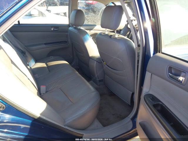 Продаж на аукціоні авто 2005 Toyota Camry Le, vin: 4T1BE32K25U417528, номер лоту: 45276795