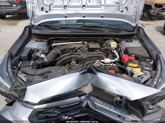 Aukcja sprzedaży 2025 Subaru Crosstrek Premium, vin: JF2GUHDC6S8253965, numer aukcji: 45276797