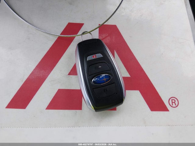 Aukcja sprzedaży 2025 Subaru Crosstrek Premium, vin: JF2GUHDC6S8253965, numer aukcji: 45276797