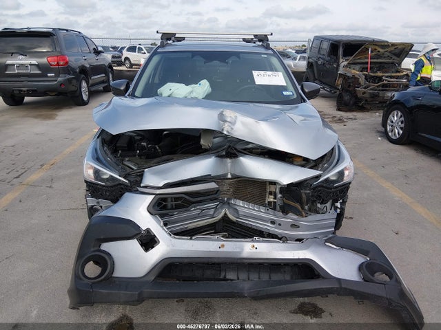 Aukcja sprzedaży 2025 Subaru Crosstrek Premium, vin: JF2GUHDC6S8253965, numer aukcji: 45276797