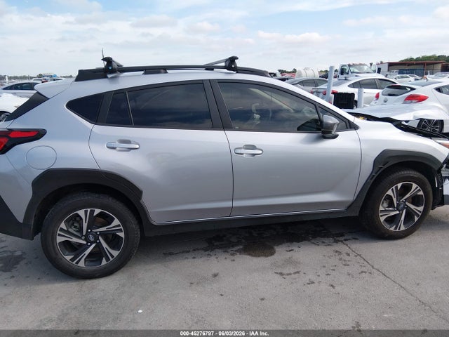 Aukcja sprzedaży 2025 Subaru Crosstrek Premium, vin: JF2GUHDC6S8253965, numer aukcji: 45276797