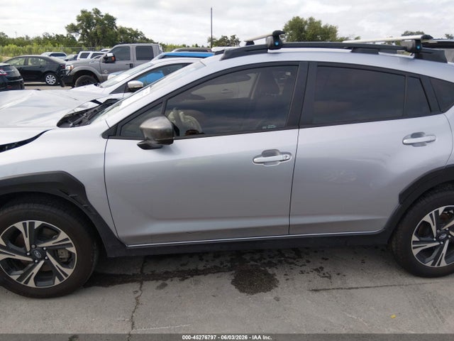 Aukcja sprzedaży 2025 Subaru Crosstrek Premium, vin: JF2GUHDC6S8253965, numer aukcji: 45276797