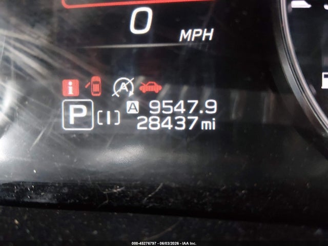Aukcja sprzedaży 2025 Subaru Crosstrek Premium, vin: JF2GUHDC6S8253965, numer aukcji: 45276797