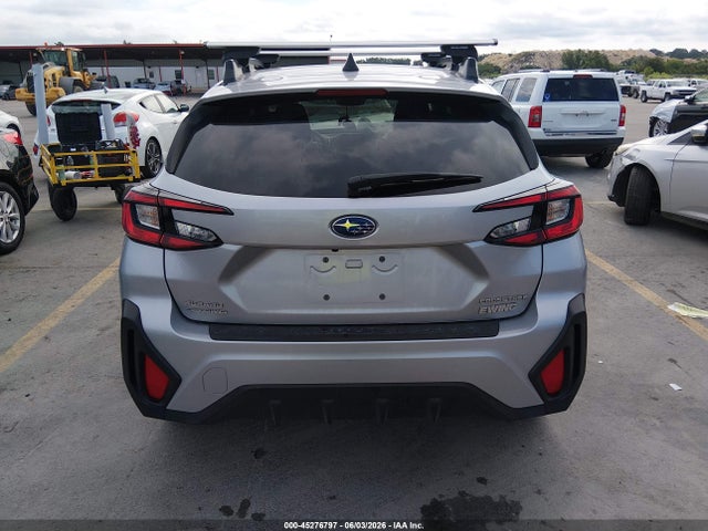 Aukcja sprzedaży 2025 Subaru Crosstrek Premium, vin: JF2GUHDC6S8253965, numer aukcji: 45276797