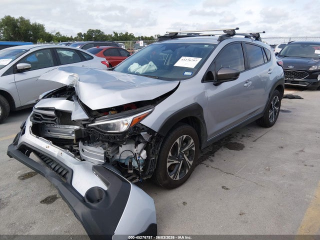 Aukcja sprzedaży 2025 Subaru Crosstrek Premium, vin: JF2GUHDC6S8253965, numer aukcji: 45276797