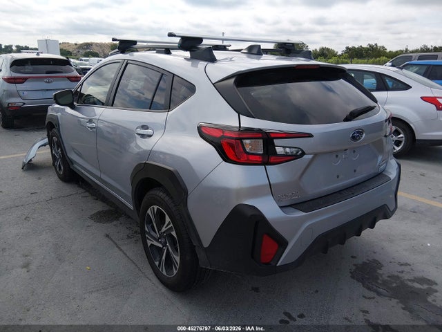 Aukcja sprzedaży 2025 Subaru Crosstrek Premium, vin: JF2GUHDC6S8253965, numer aukcji: 45276797