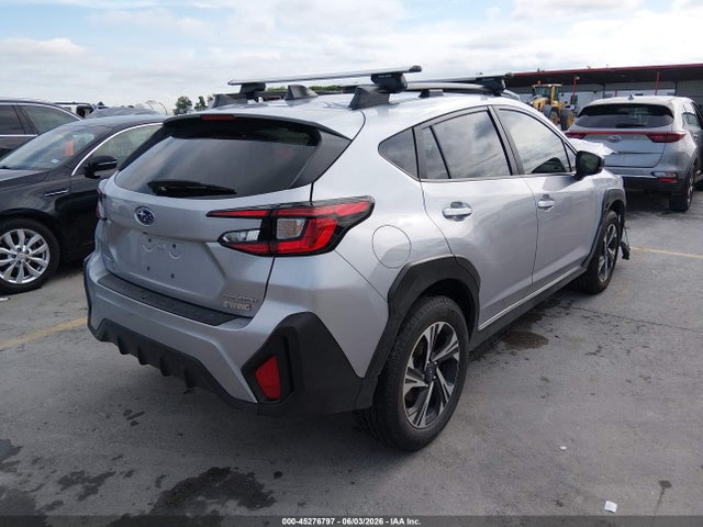 Aukcja sprzedaży 2025 Subaru Crosstrek Premium, vin: JF2GUHDC6S8253965, numer aukcji: 45276797