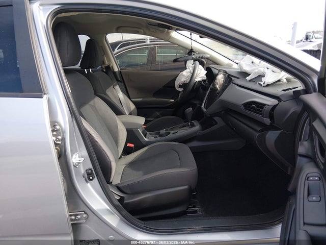 Aukcja sprzedaży 2025 Subaru Crosstrek Premium, vin: JF2GUHDC6S8253965, numer aukcji: 45276797