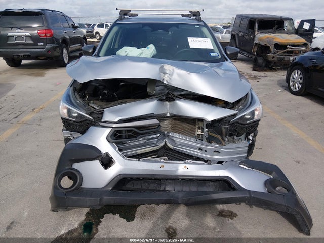 Aukcja sprzedaży 2025 Subaru Crosstrek Premium, vin: JF2GUHDC6S8253965, numer aukcji: 45276797