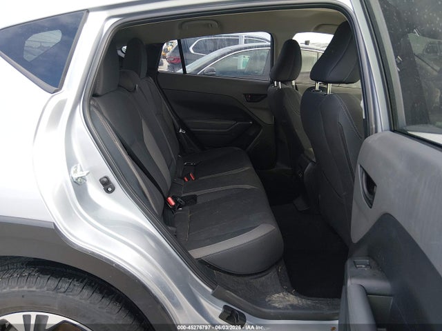 Aukcja sprzedaży 2025 Subaru Crosstrek Premium, vin: JF2GUHDC6S8253965, numer aukcji: 45276797
