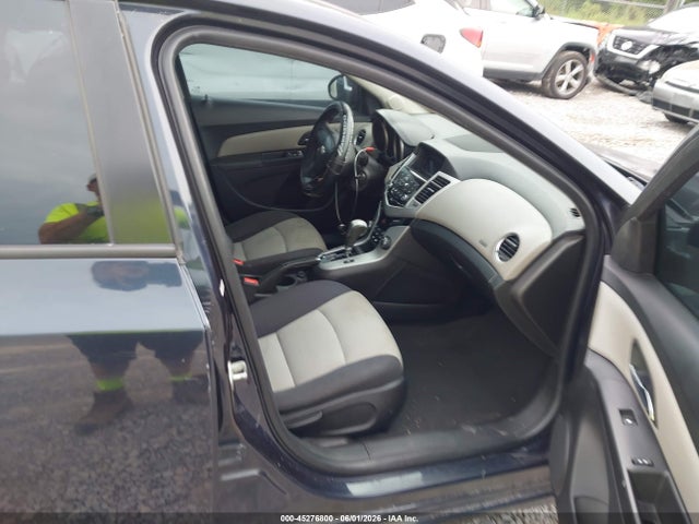 1G1PC5SH2G7211880 Chevrolet Cruze Limited Ls Auto