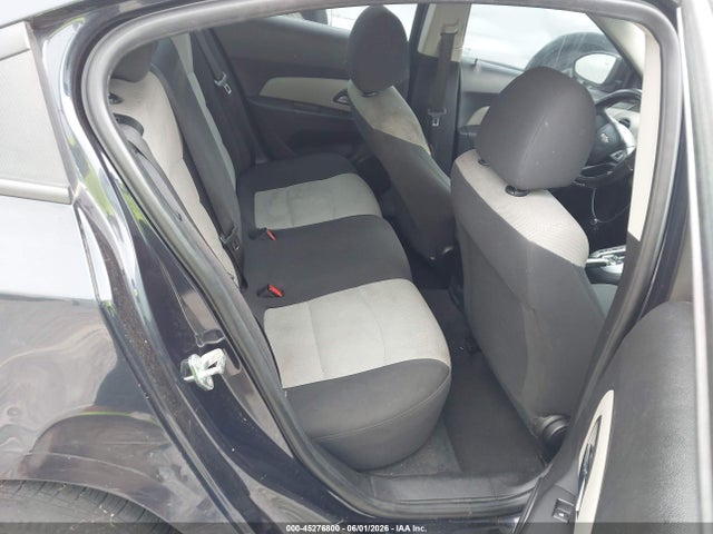 1G1PC5SH2G7211880 Chevrolet Cruze Limited Ls Auto