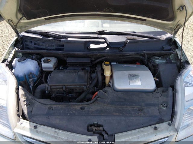 Продаж на аукціоні авто 2006 Toyota Prius, vin: JTDKB20U467517061, номер лоту: 45276804