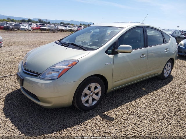 Продаж на аукціоні авто 2006 Toyota Prius, vin: JTDKB20U467517061, номер лоту: 45276804