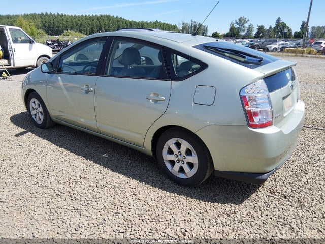 Продаж на аукціоні авто 2006 Toyota Prius, vin: JTDKB20U467517061, номер лоту: 45276804