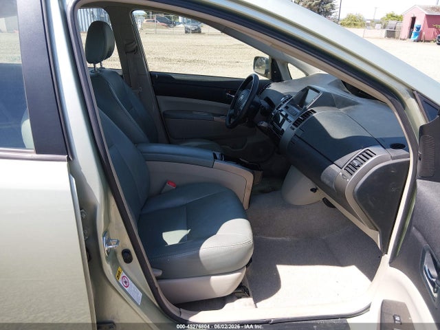 Продаж на аукціоні авто 2006 Toyota Prius, vin: JTDKB20U467517061, номер лоту: 45276804
