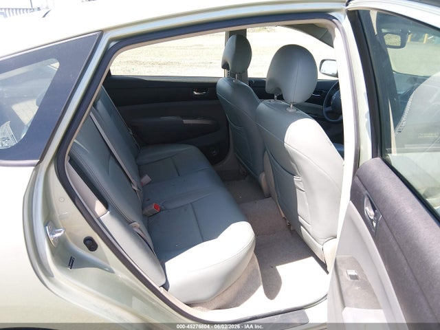 Продаж на аукціоні авто 2006 Toyota Prius, vin: JTDKB20U467517061, номер лоту: 45276804