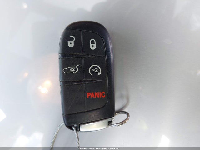 Aukcja sprzedaży 2020 Jeep Grand Cherokee Summit 4x4, vin: 1C4RJFJT1LC231413, numer aukcji: 45276805